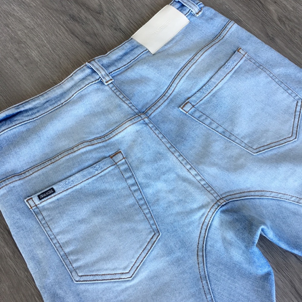 💥📢Zanerobe “Low Blow” men’s jeans. Size 32💥 - Picture 3 of 6